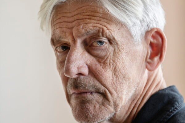 Atravessar: notas sobre um encontro improvável