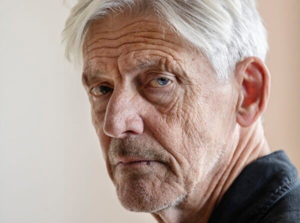 Atravessar: notas sobre um encontro improvável