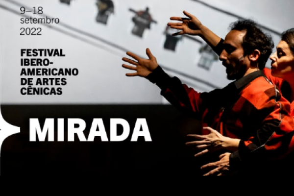 COMEÇOU | Em Santos, Mirada apresenta espetáculos da América Latina, Espanha e Portugal