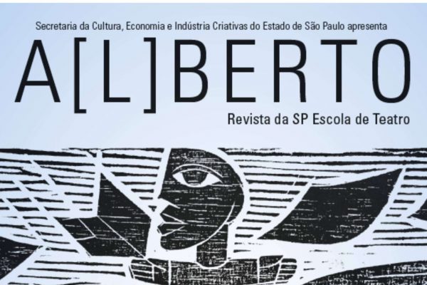 Número 9 da revista A[L]BERTO discute decolonialidade e resistências poéticas