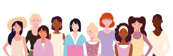 CRÔNICA | As mulheres ao redor