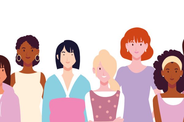 CRÔNICA | As mulheres ao redor